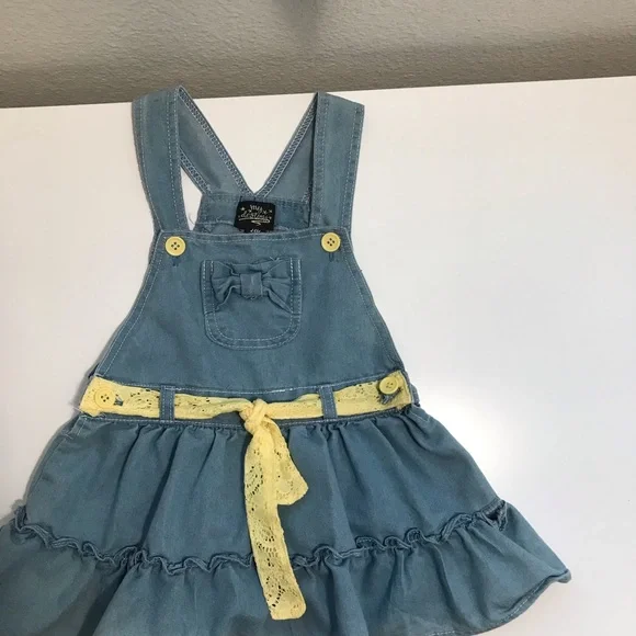 Toddler Dress size 24M - Picture 3 of 5